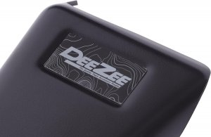 Ford Bronco Hinge Covers - Dee Zee